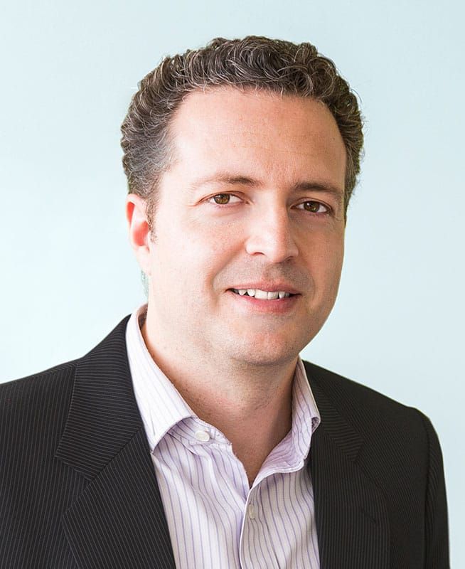 Energieberater Stephan Lehmair